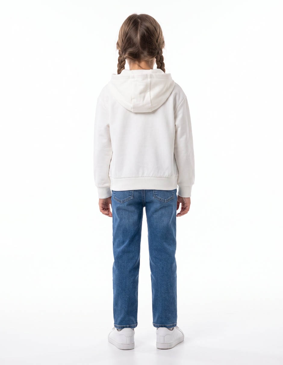 Sudadera FA26 No aplica para Infantil / Niños grandes Niña 5