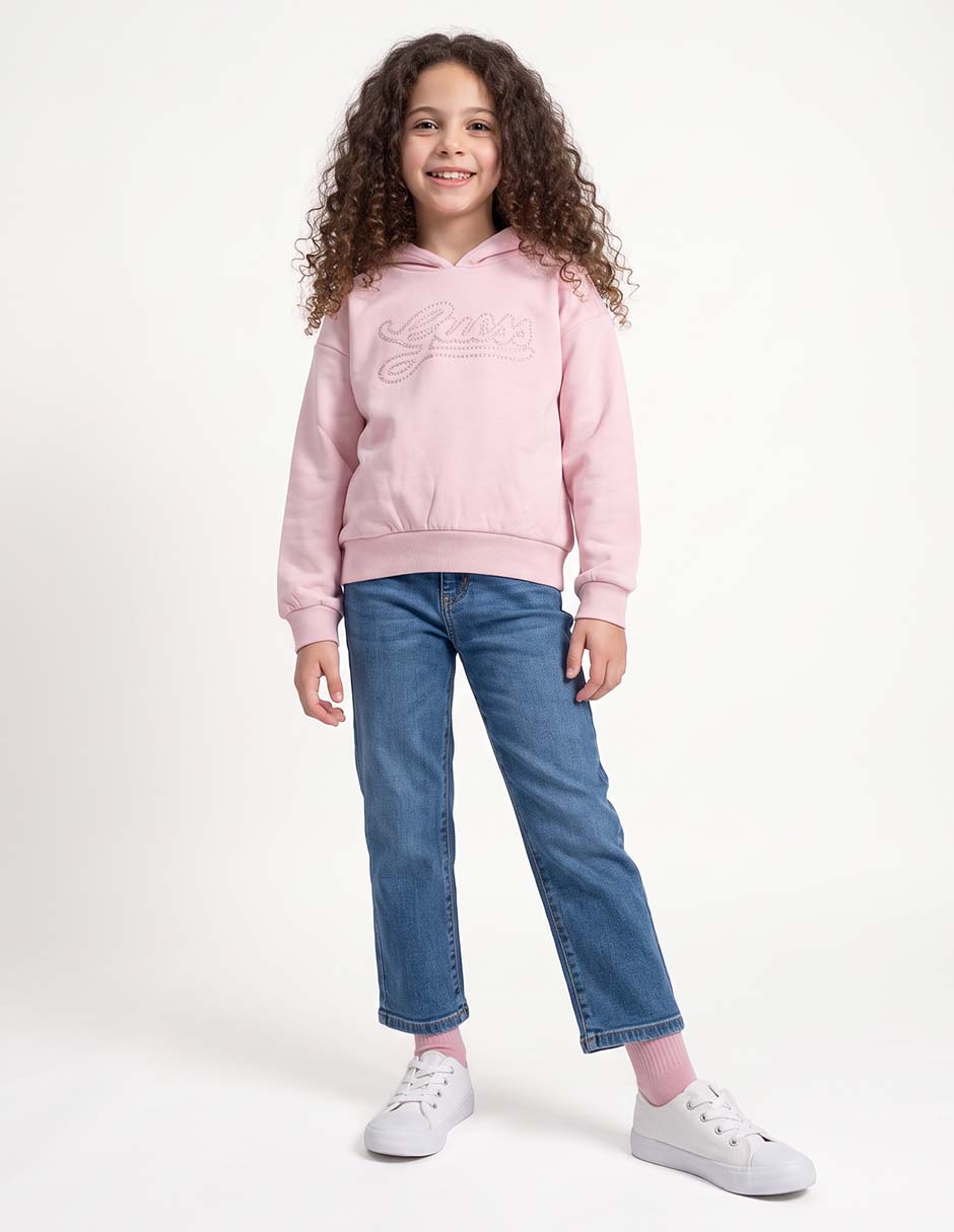 Sudadeta para niña 2