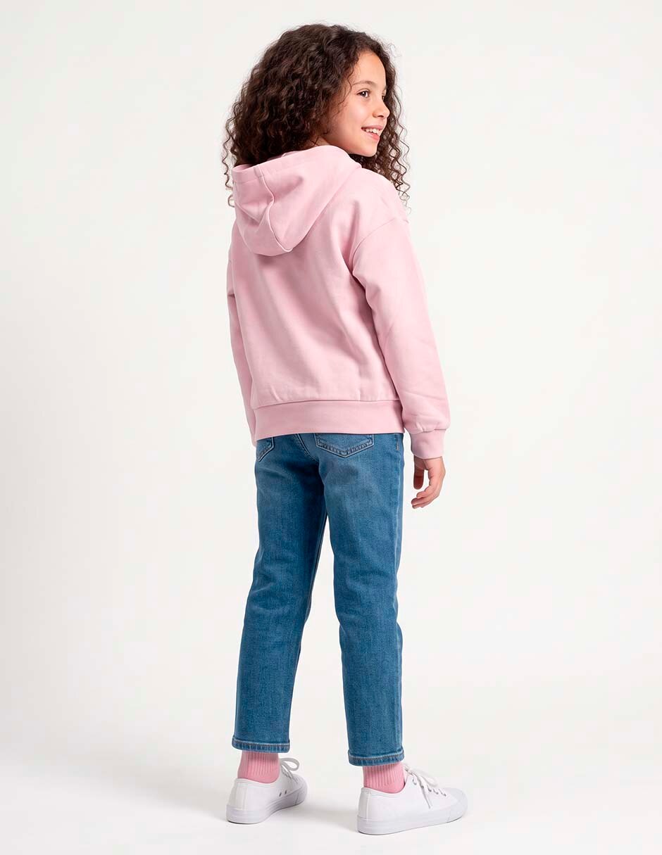 Sudadeta para niña 6