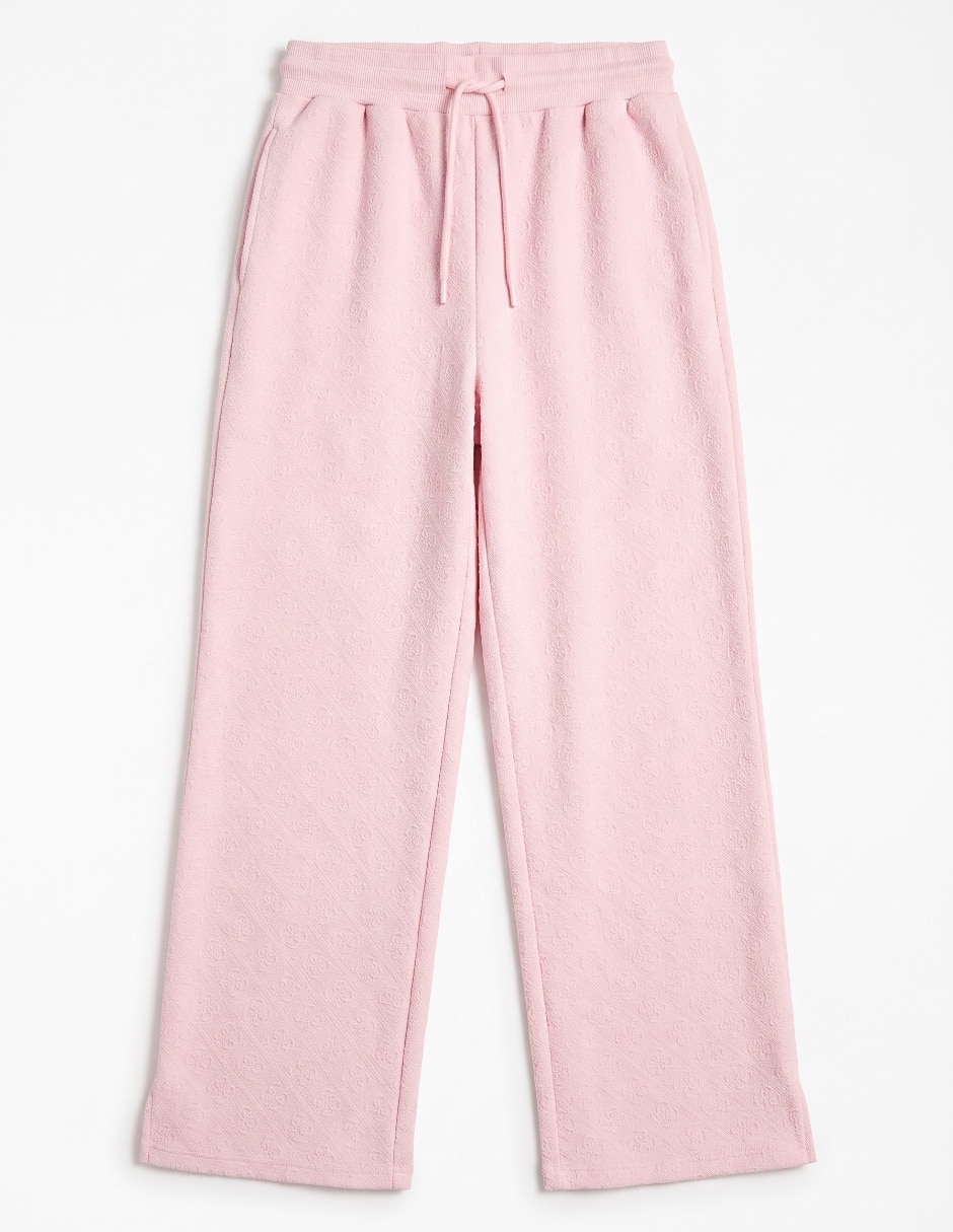 Pants para niña 3