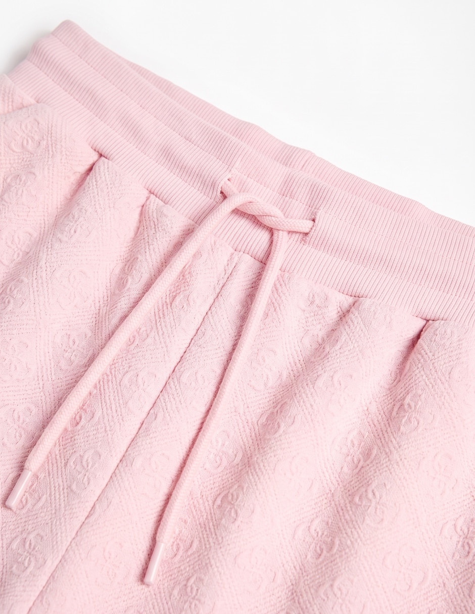 Pants para niña 5