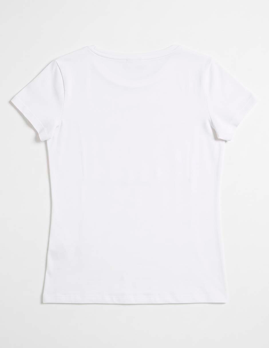 Playera para niña 5