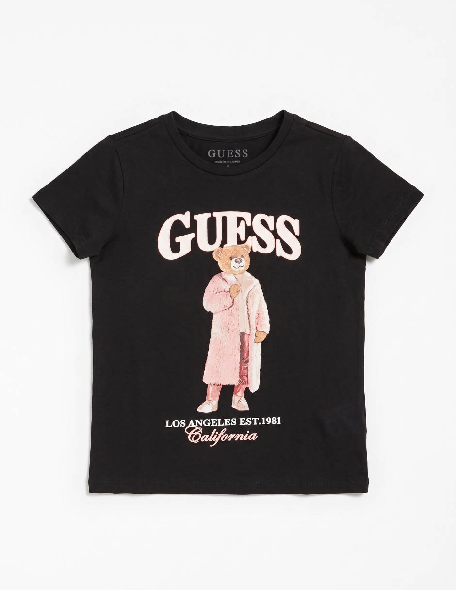 Set playera/Playera No aplica FA26 manga Corta para Infantil / Niños grandes Niña