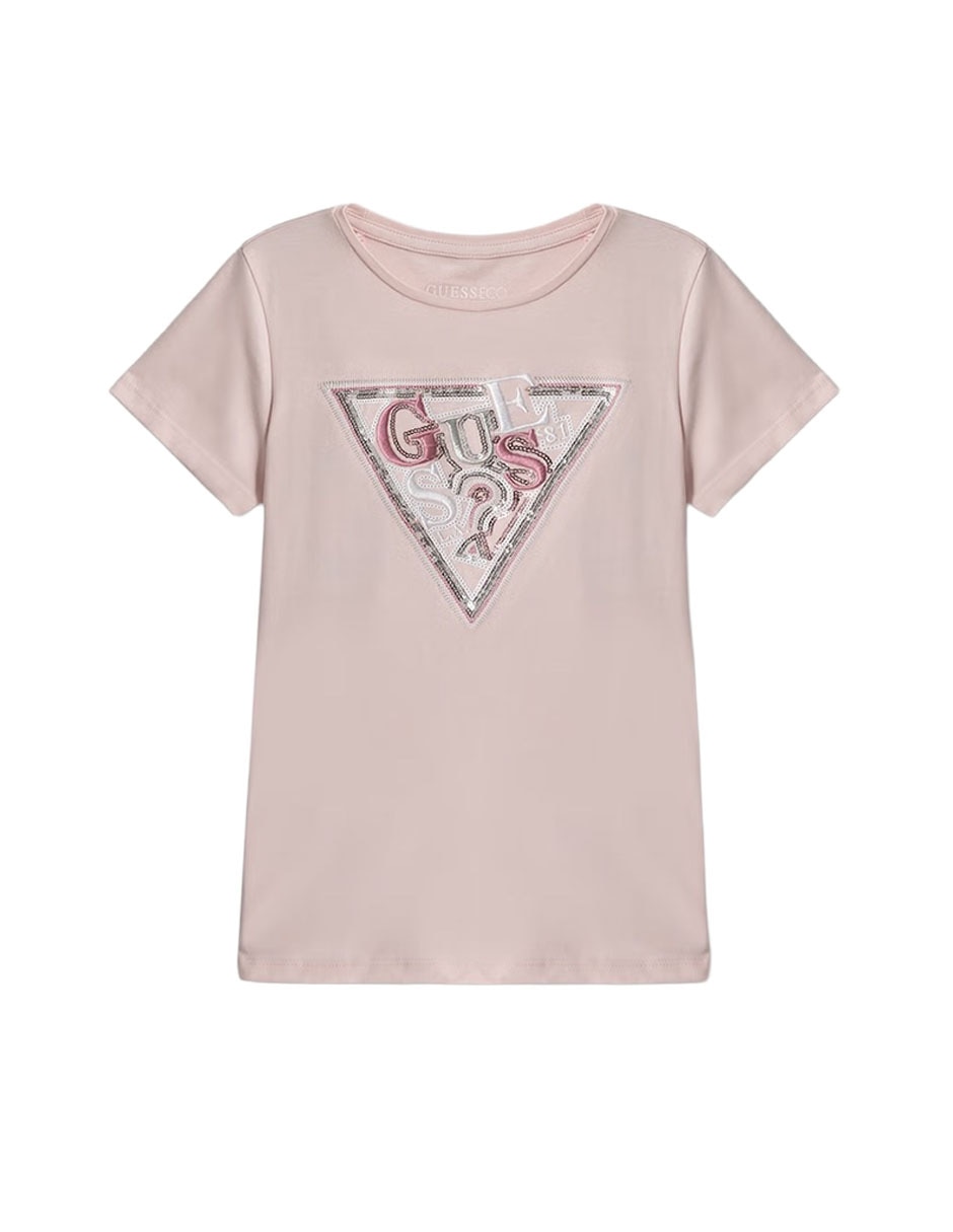 Set playera/Playera No aplica FA26 manga Corta para Infantil / Niños grandes Niña Set playera/Playera No aplica FA26 manga Corta para Infantil / Niños grandes Niña