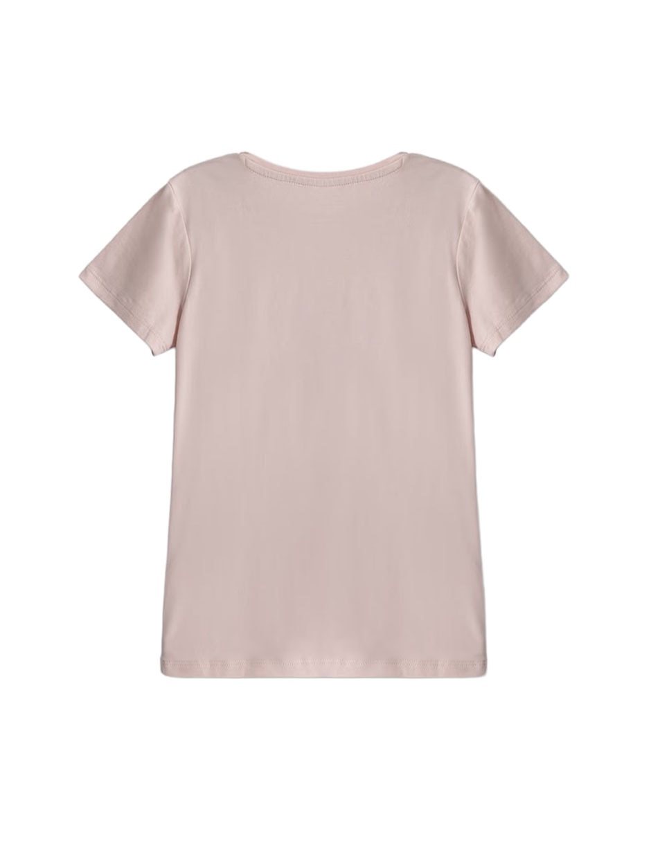Set playera/Playera No aplica FA26 manga Corta para Infantil / Niños grandes Niña 3
