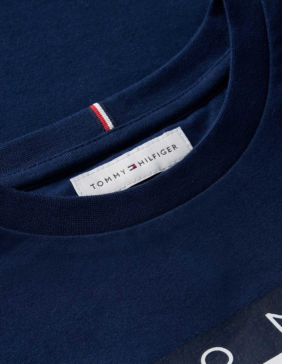Playera manga corta para niña 3