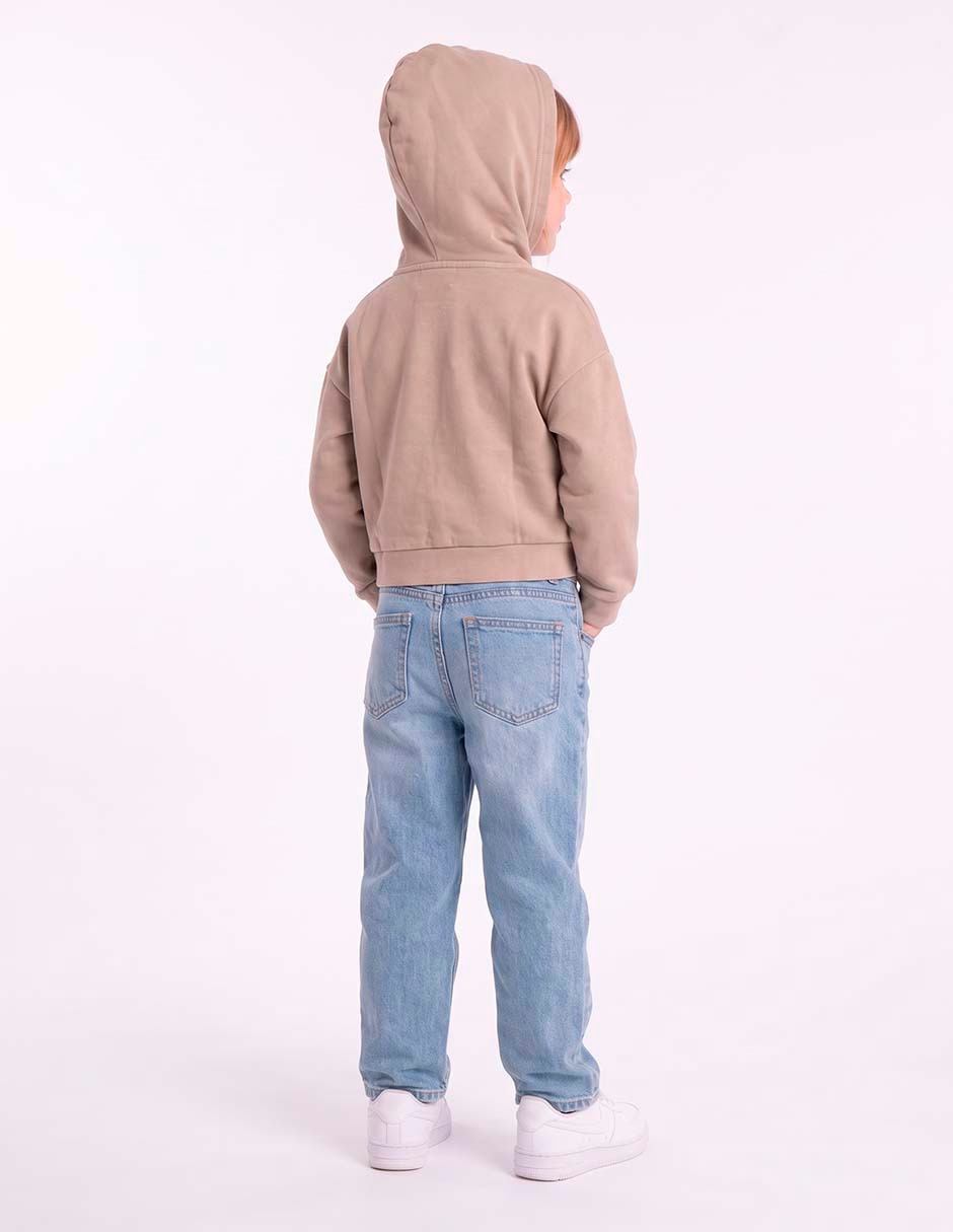 Sudadera para niña 2
