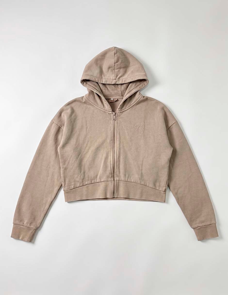 Sudadera para niña 3