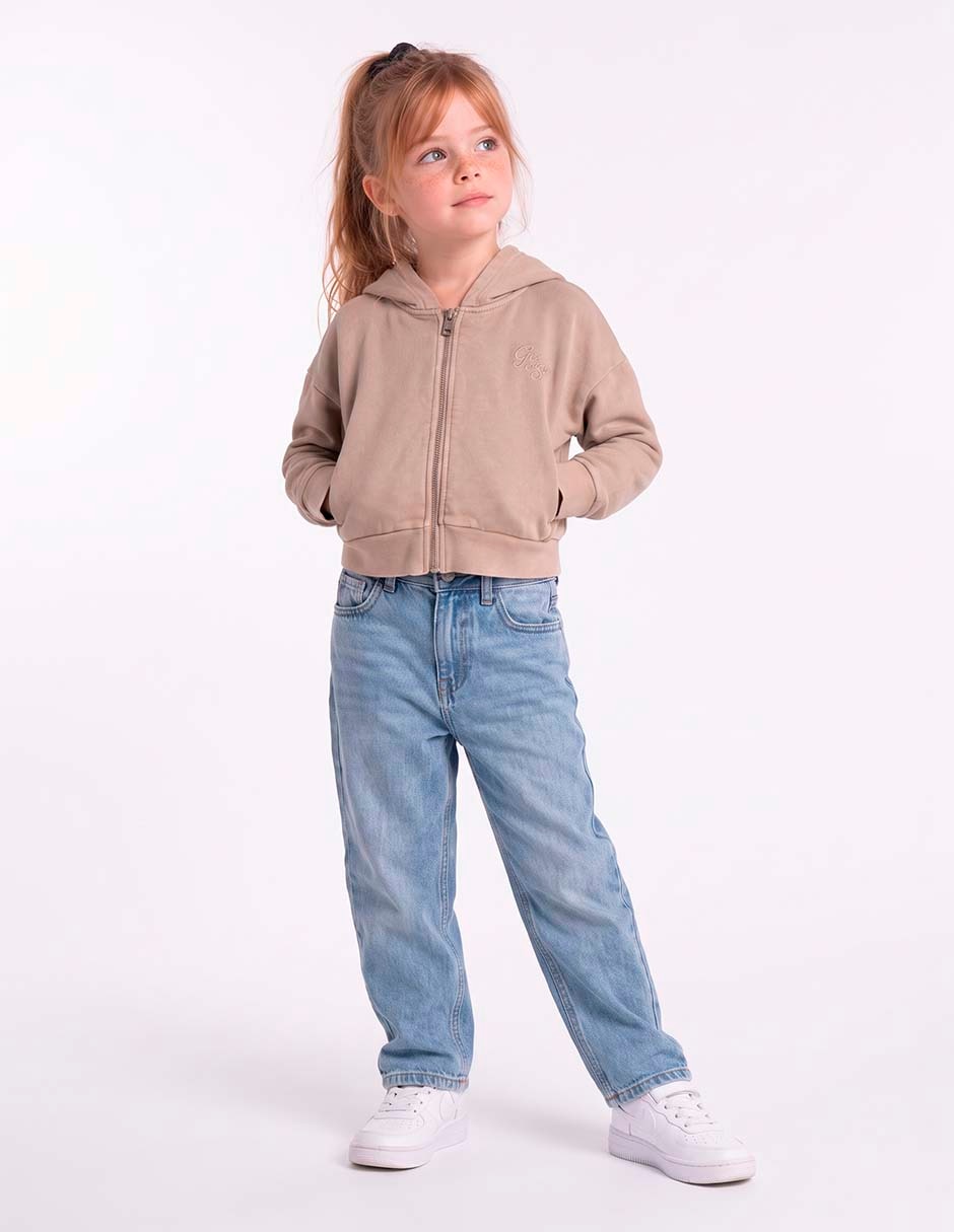 Sudadera para niña Sudadera para niña