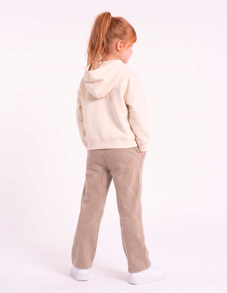 Pants para niña 2