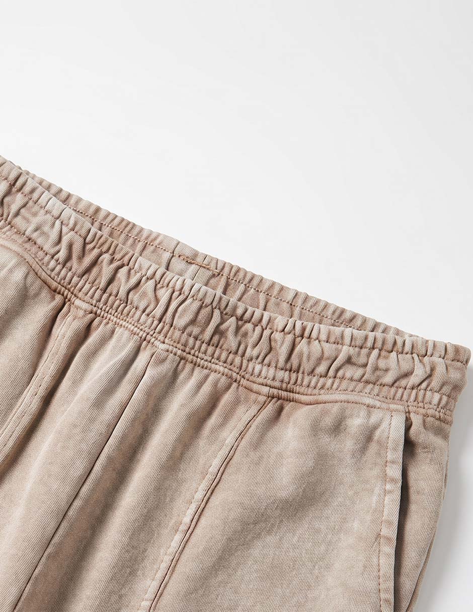 Pants para niña 6