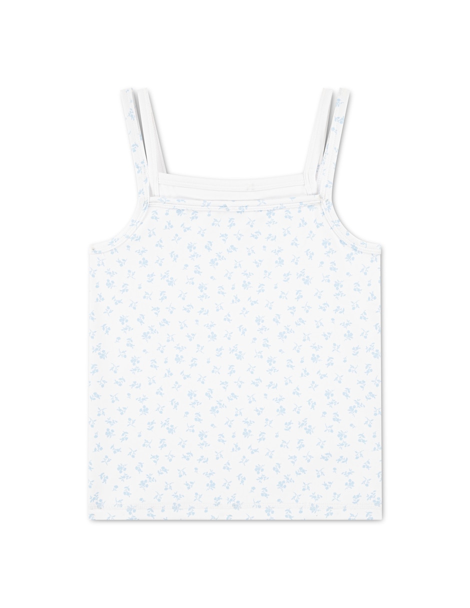 Blusa para niña Blusa para niña