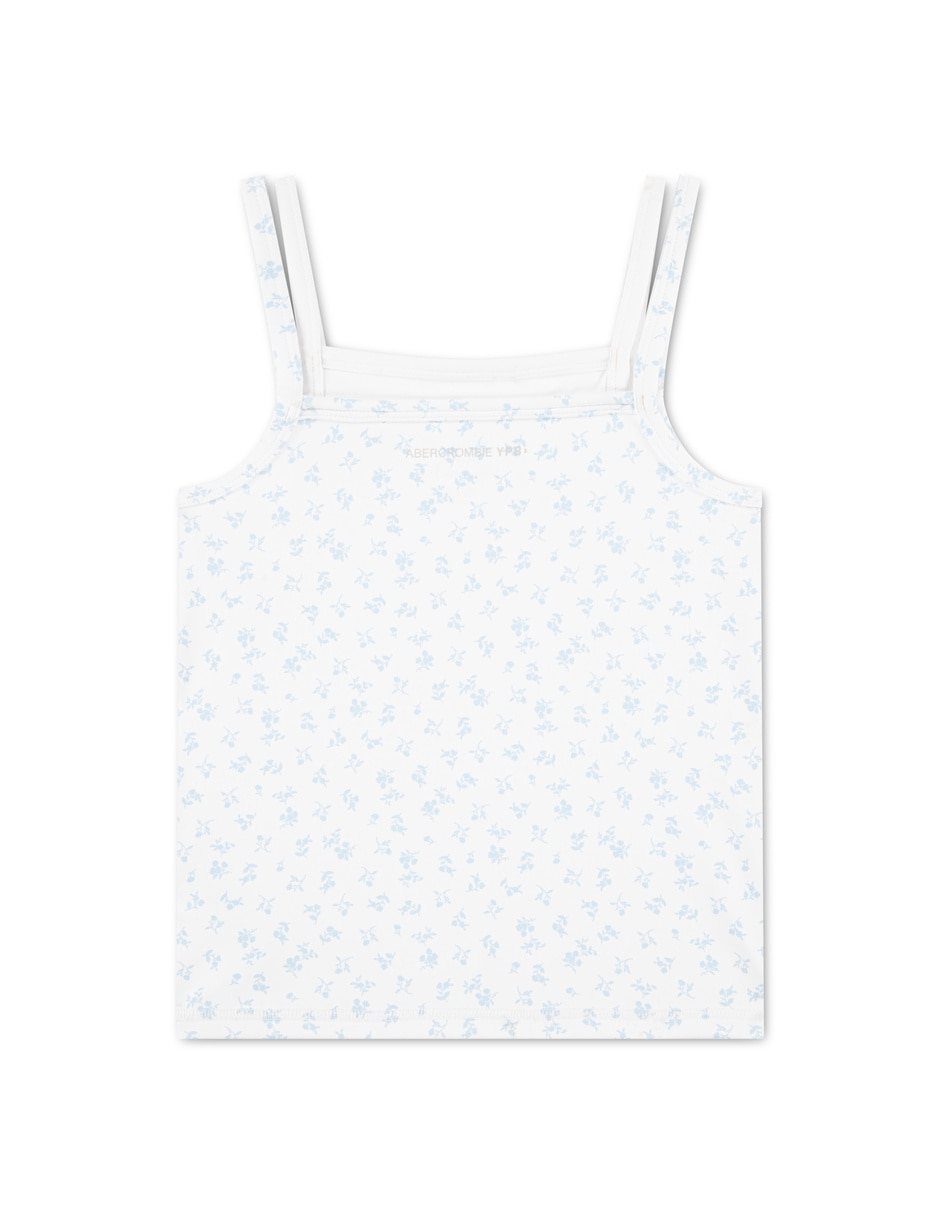 Blusa para niña 3