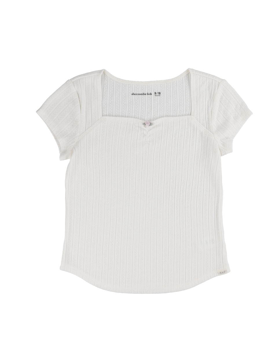 Blusa para niña Blusa para niña