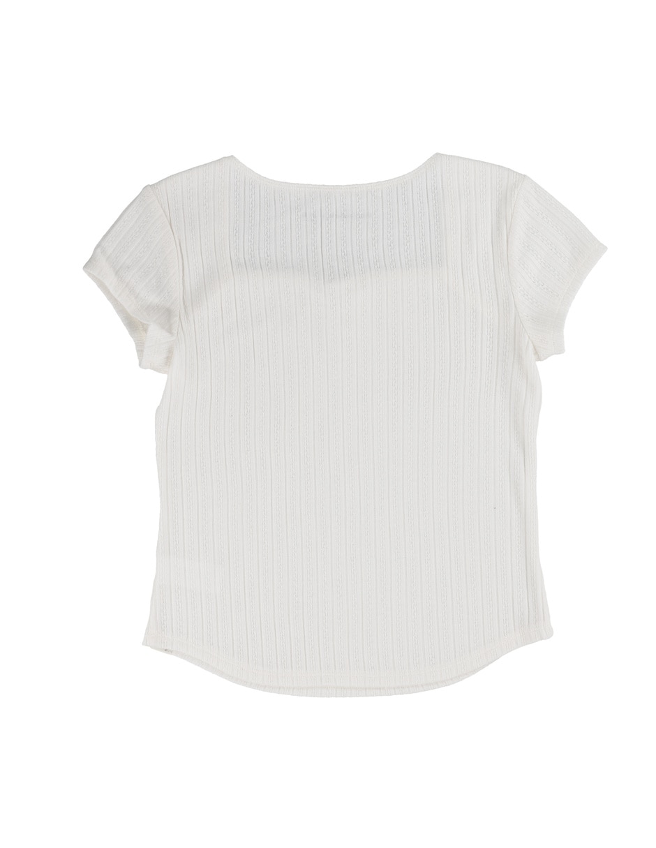 Blusa para niña 2
