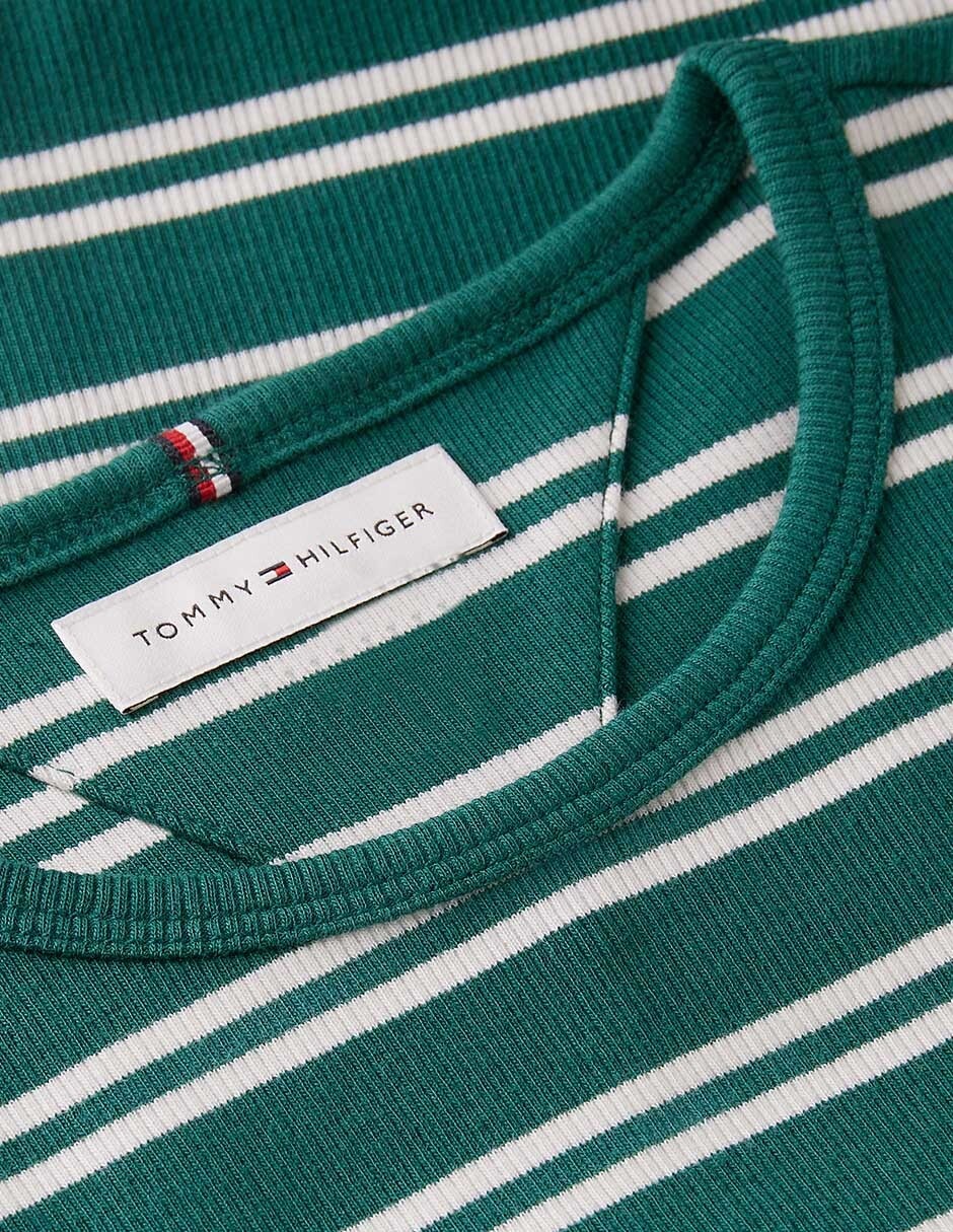 Playera manga corta para niña 3