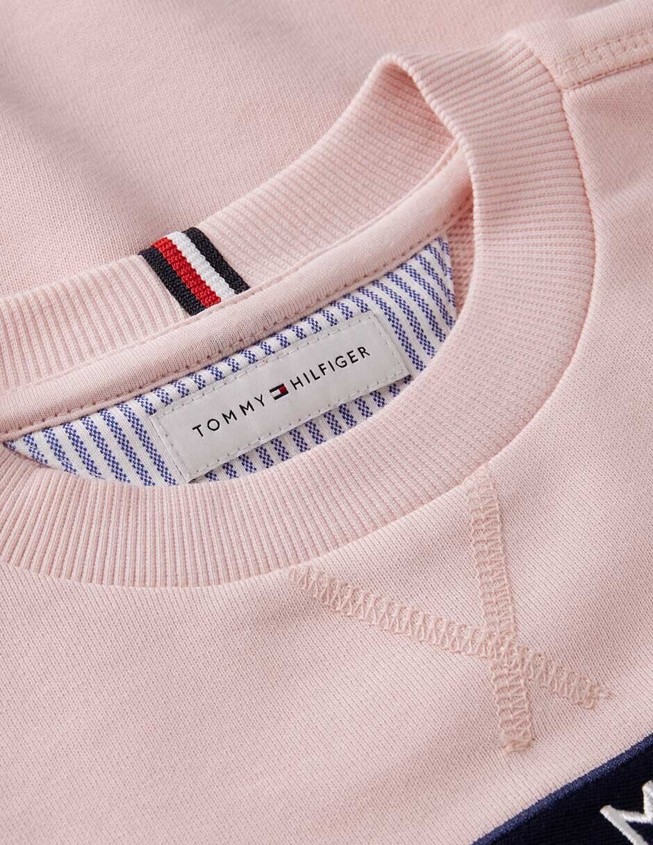 Sudadera para niña 3