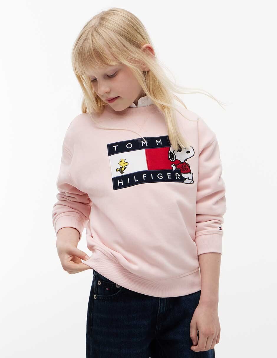 Sudadera para niña 5
