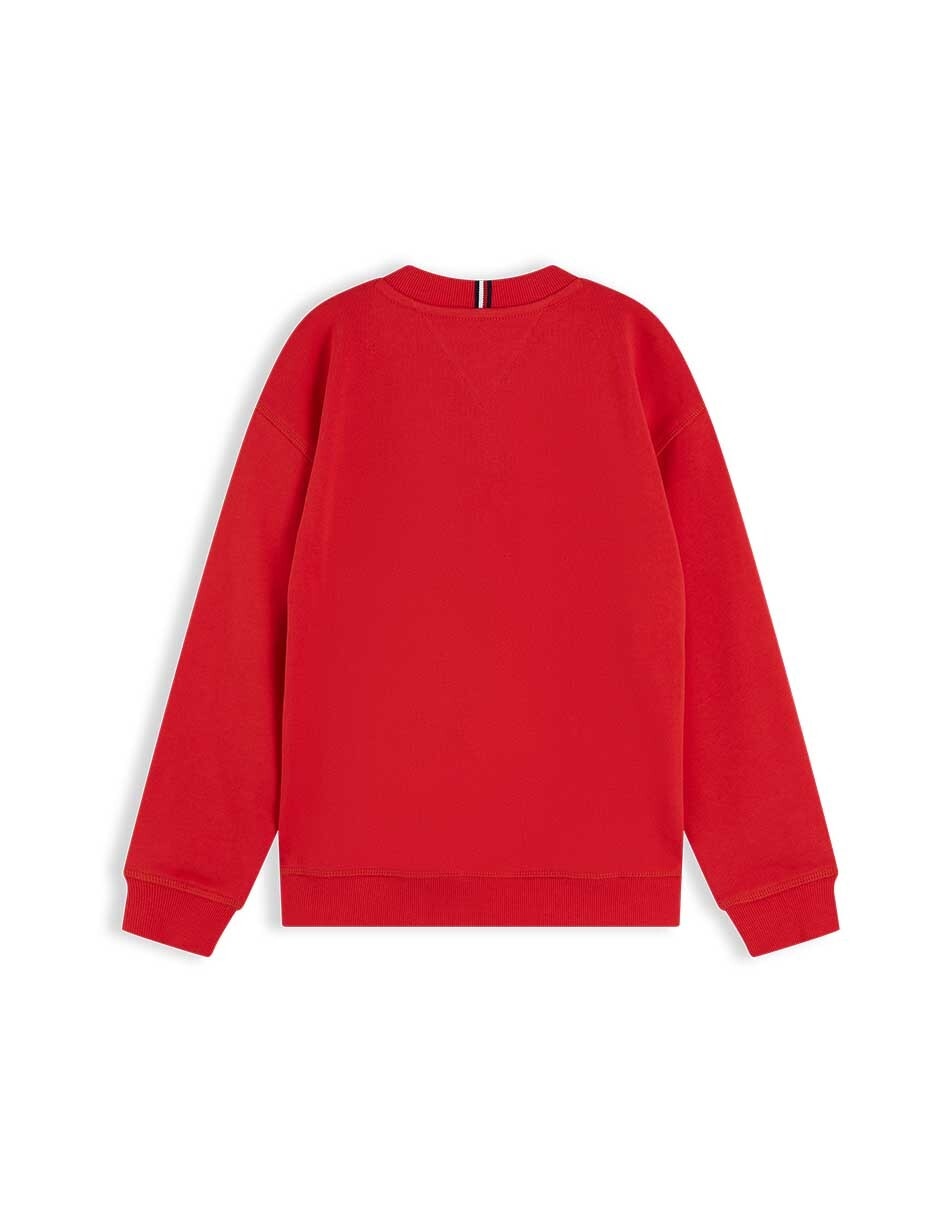 Sudadera para niña 4