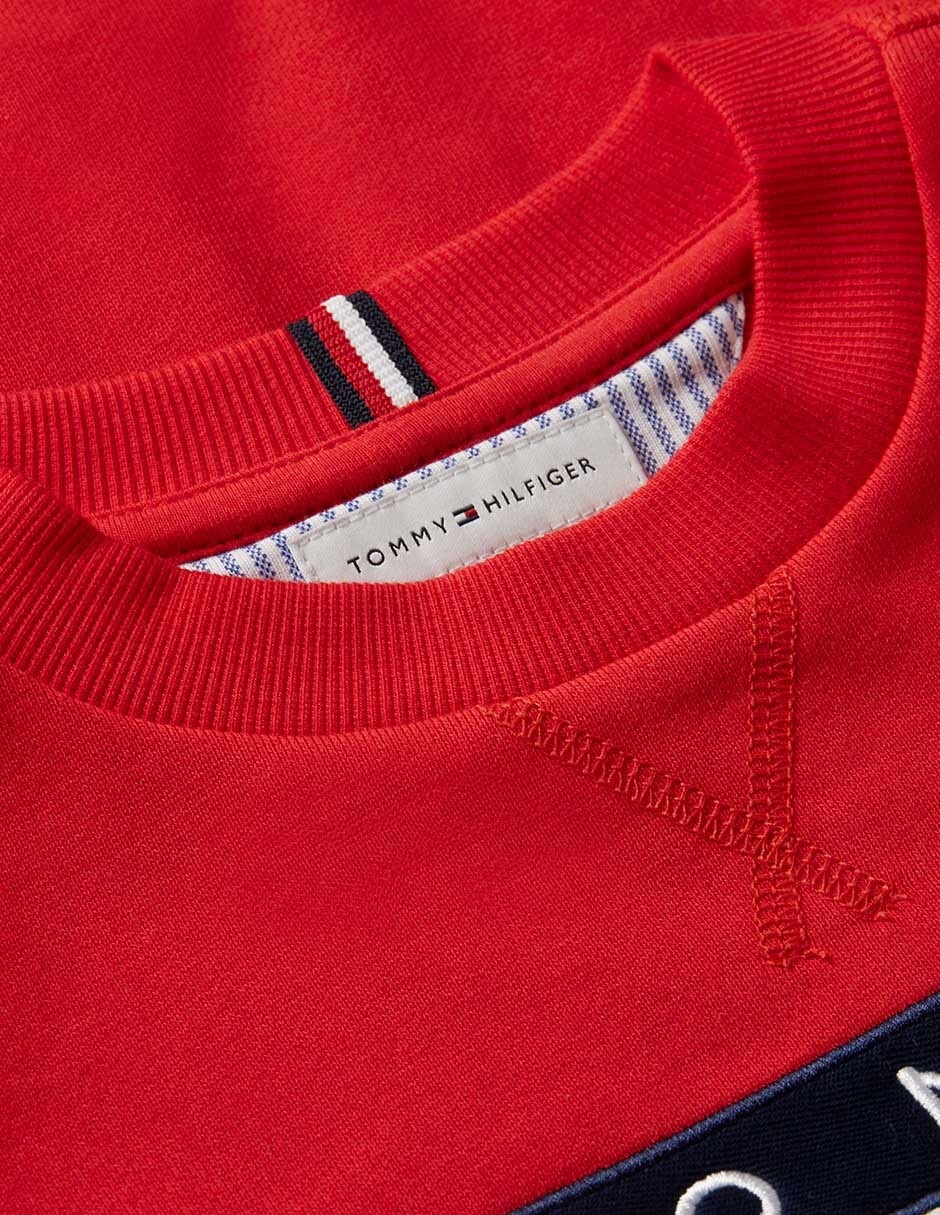 Sudadera para niña 5