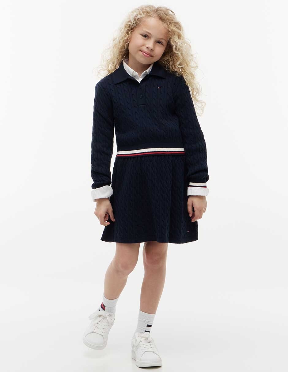 Falda/Falda short No aplica de Algodón para Infantil / Niños grandes Niña Falda/Falda short No aplica de Algodón para Infantil / Niños grandes Niña