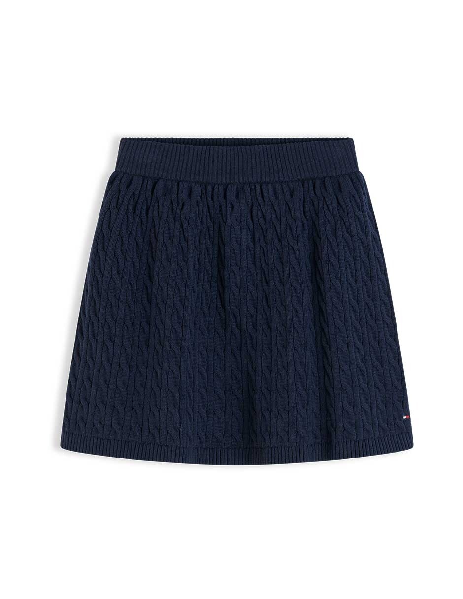 Falda/Falda short No aplica de Algodón para Infantil / Niños grandes Niña 3