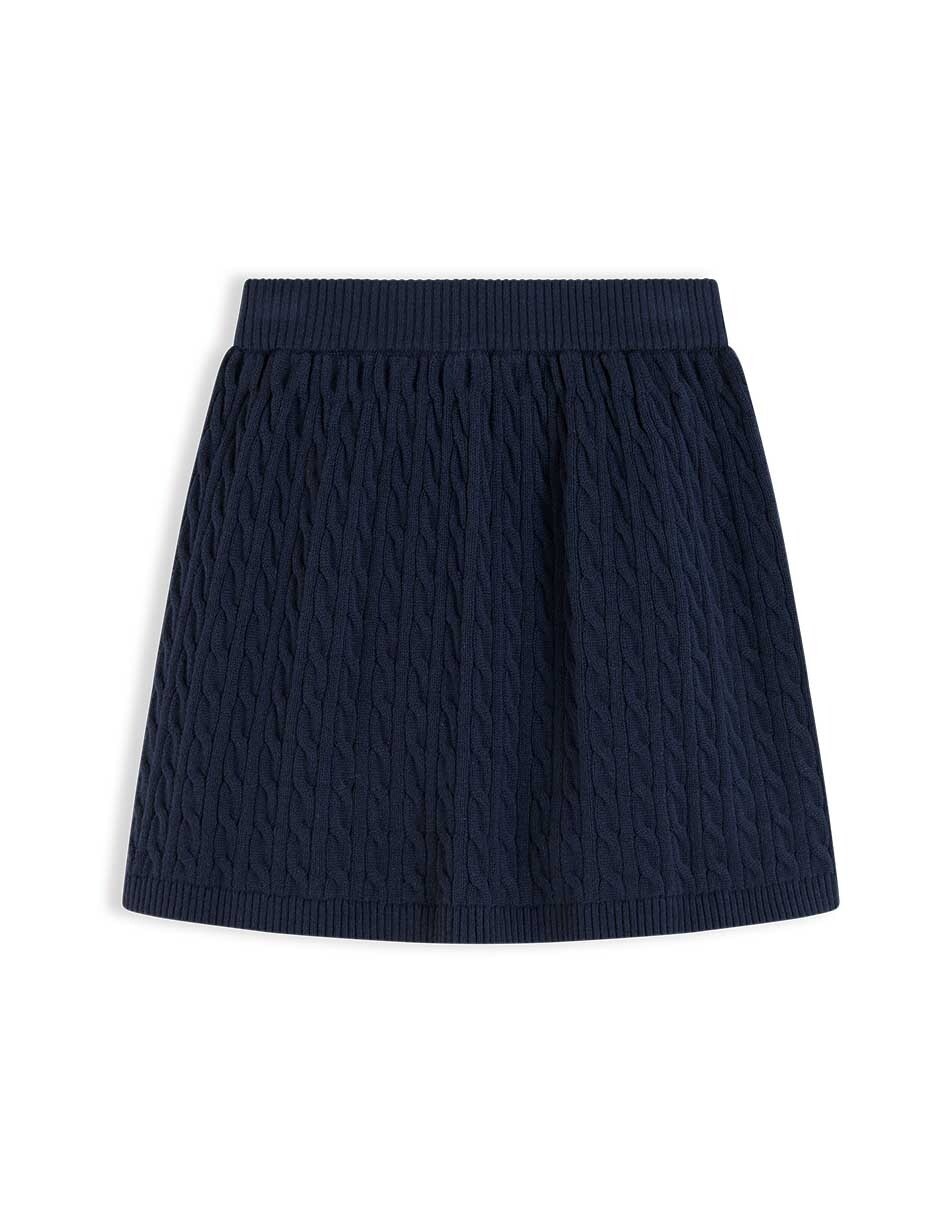 Falda/Falda short No aplica de Algodón para Infantil / Niños grandes Niña 2
