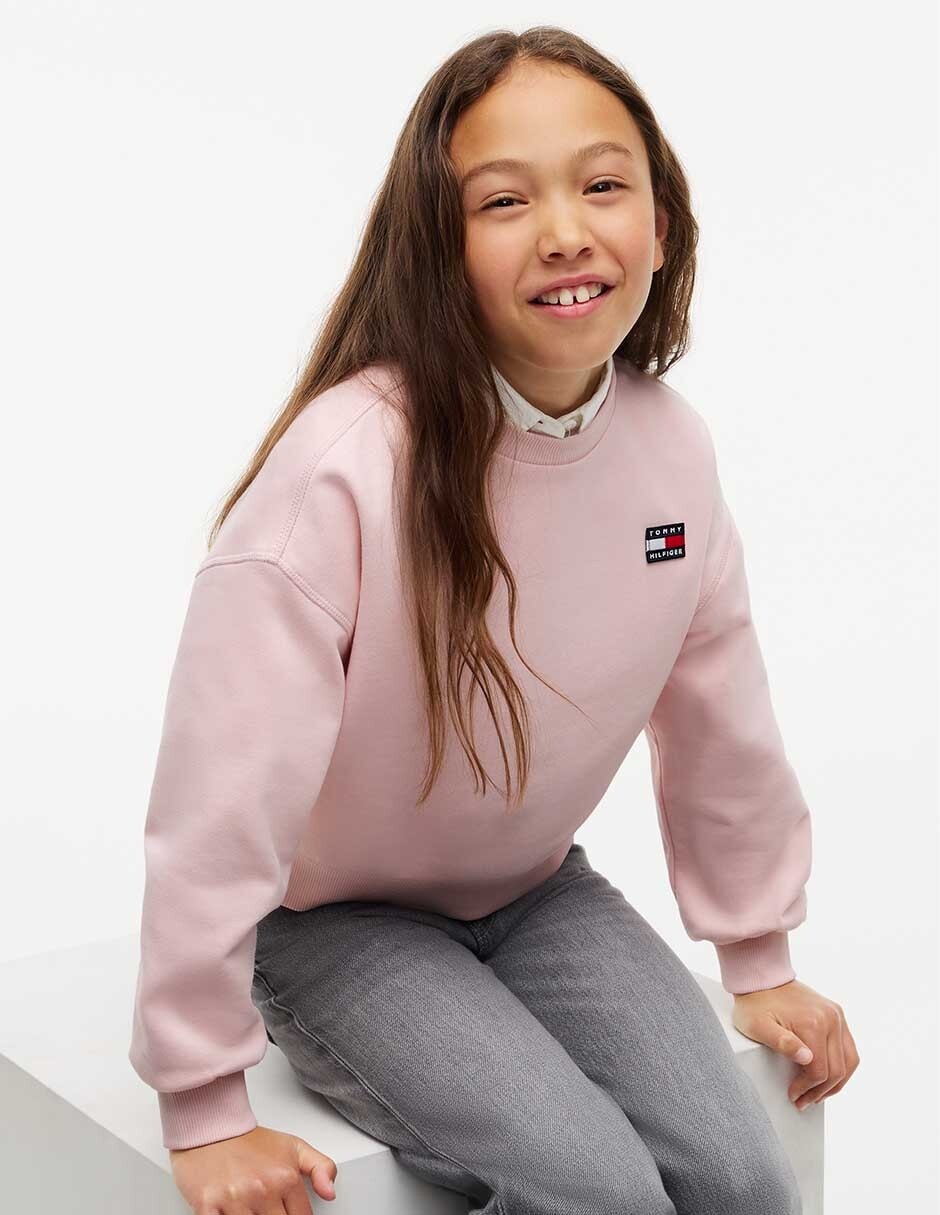Sudadera para niña 5