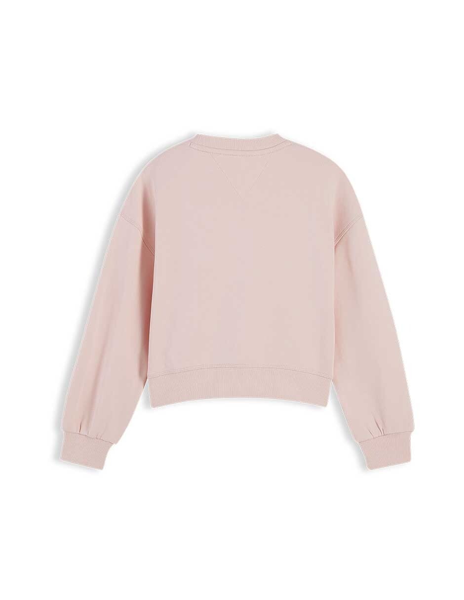 Sudadera para niña