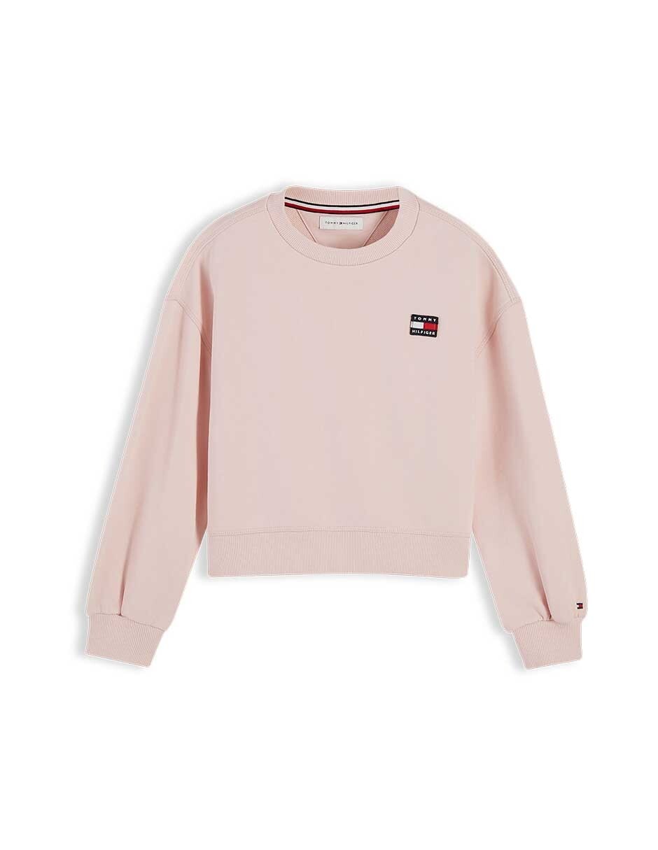 Sudadera para niña
