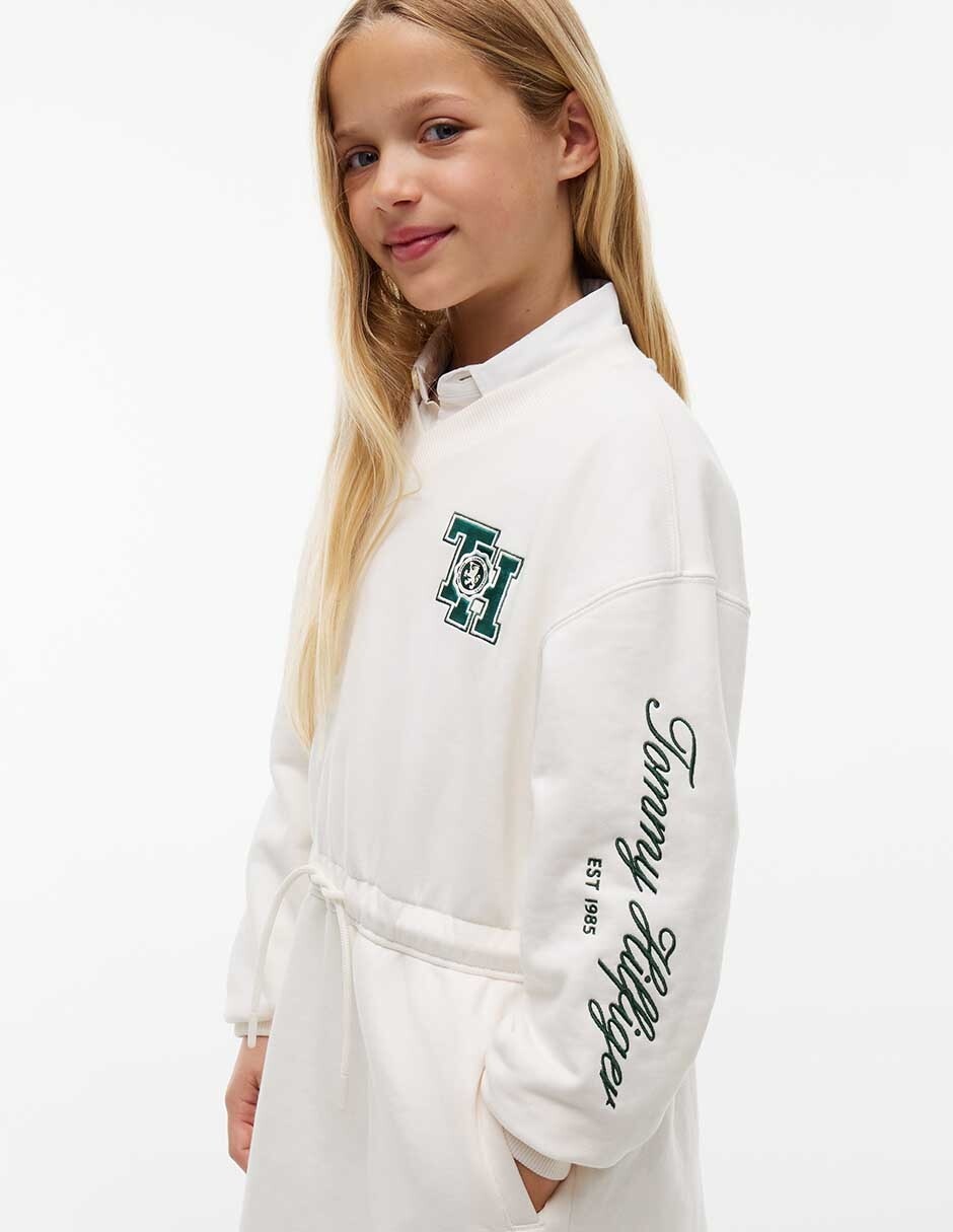 Vestido para niña 5