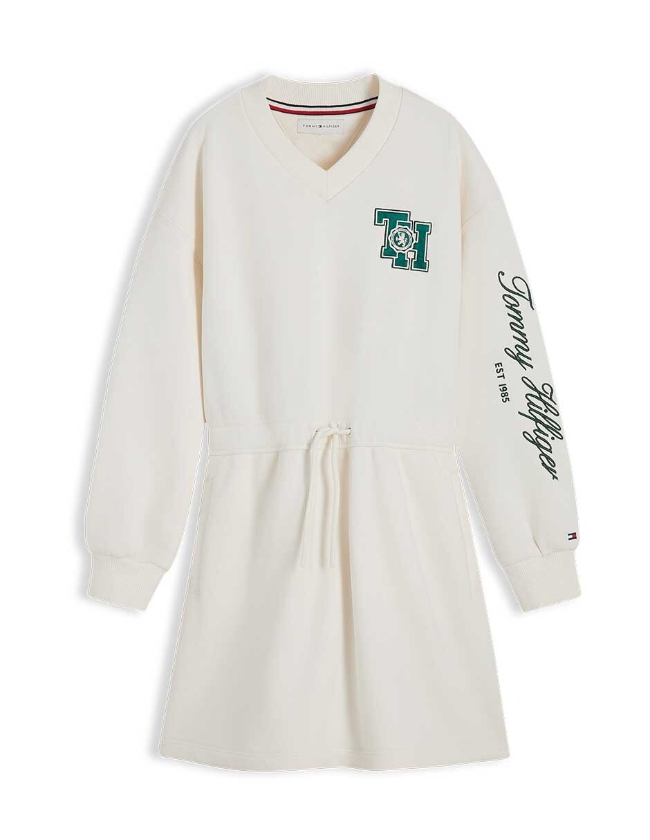 Vestido para niña 4
