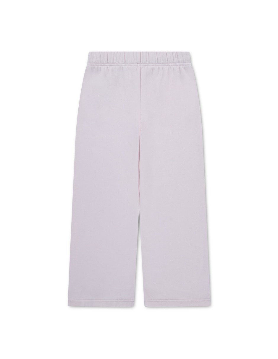 Pants para niña 3
