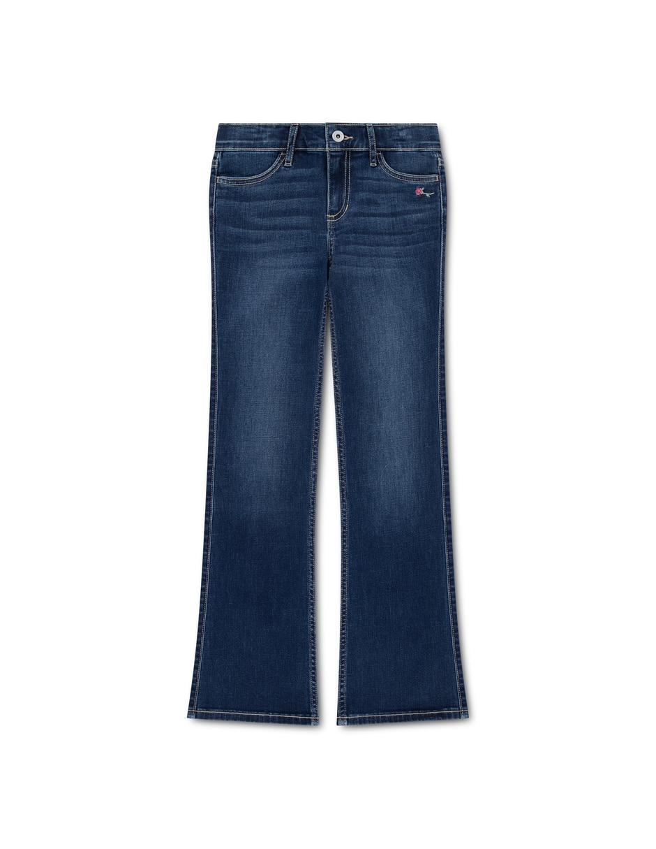 Jeans para niña