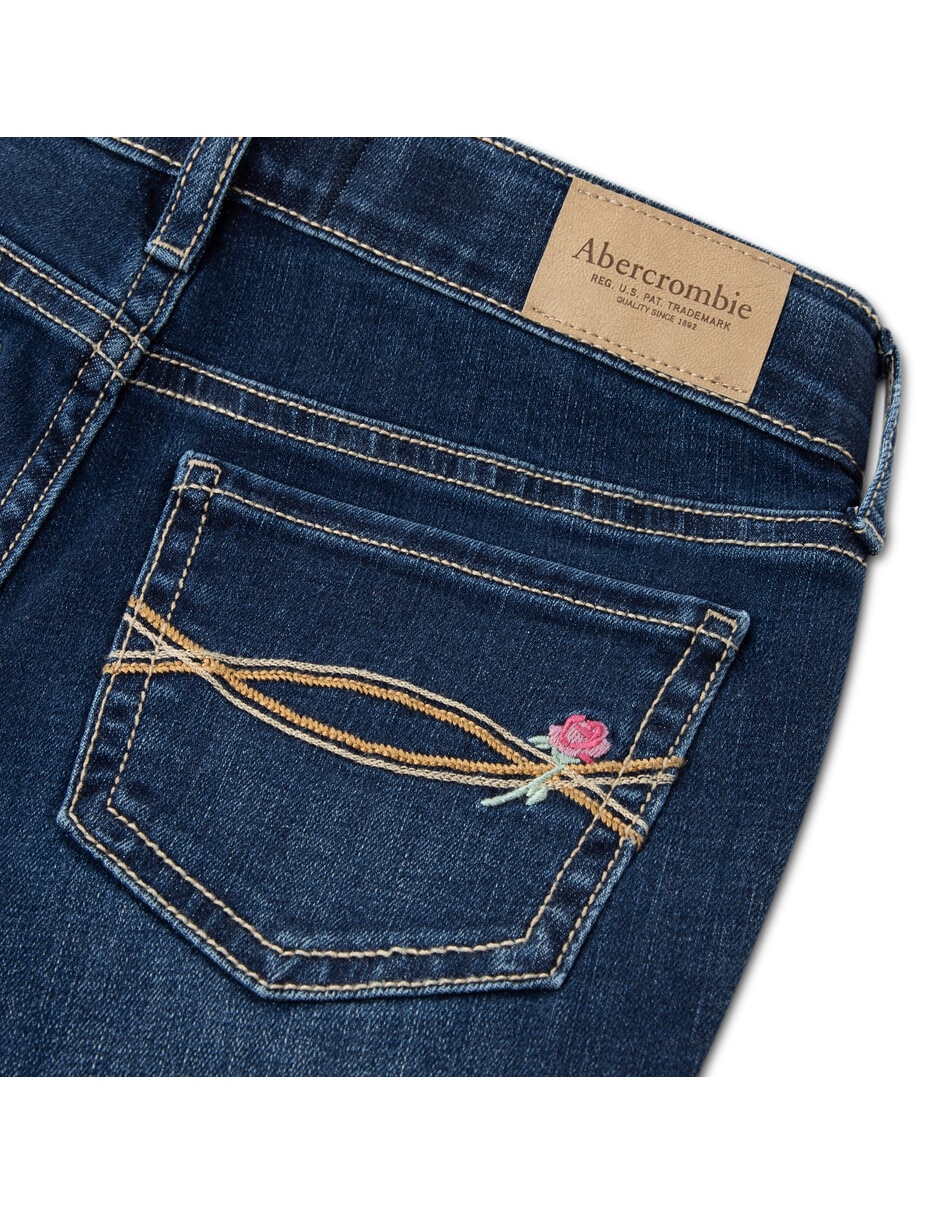 Jeans para niña 2