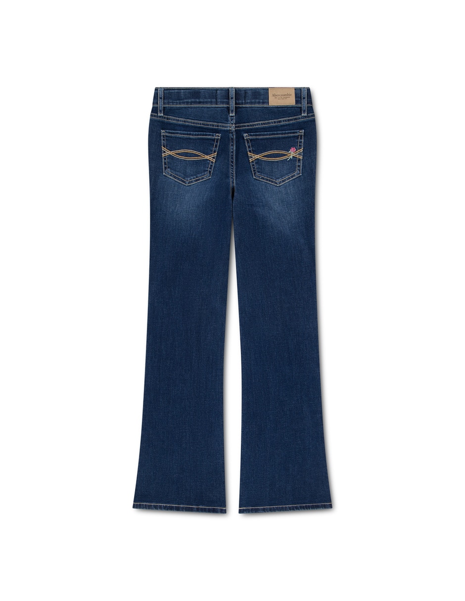 Jeans para niña 3