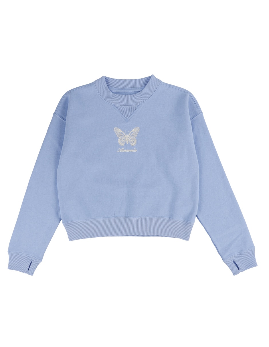 Sudadera para niña Sudadera para niña