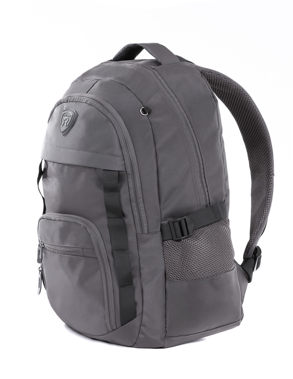 Mochila con portalaptop impermeable 2
