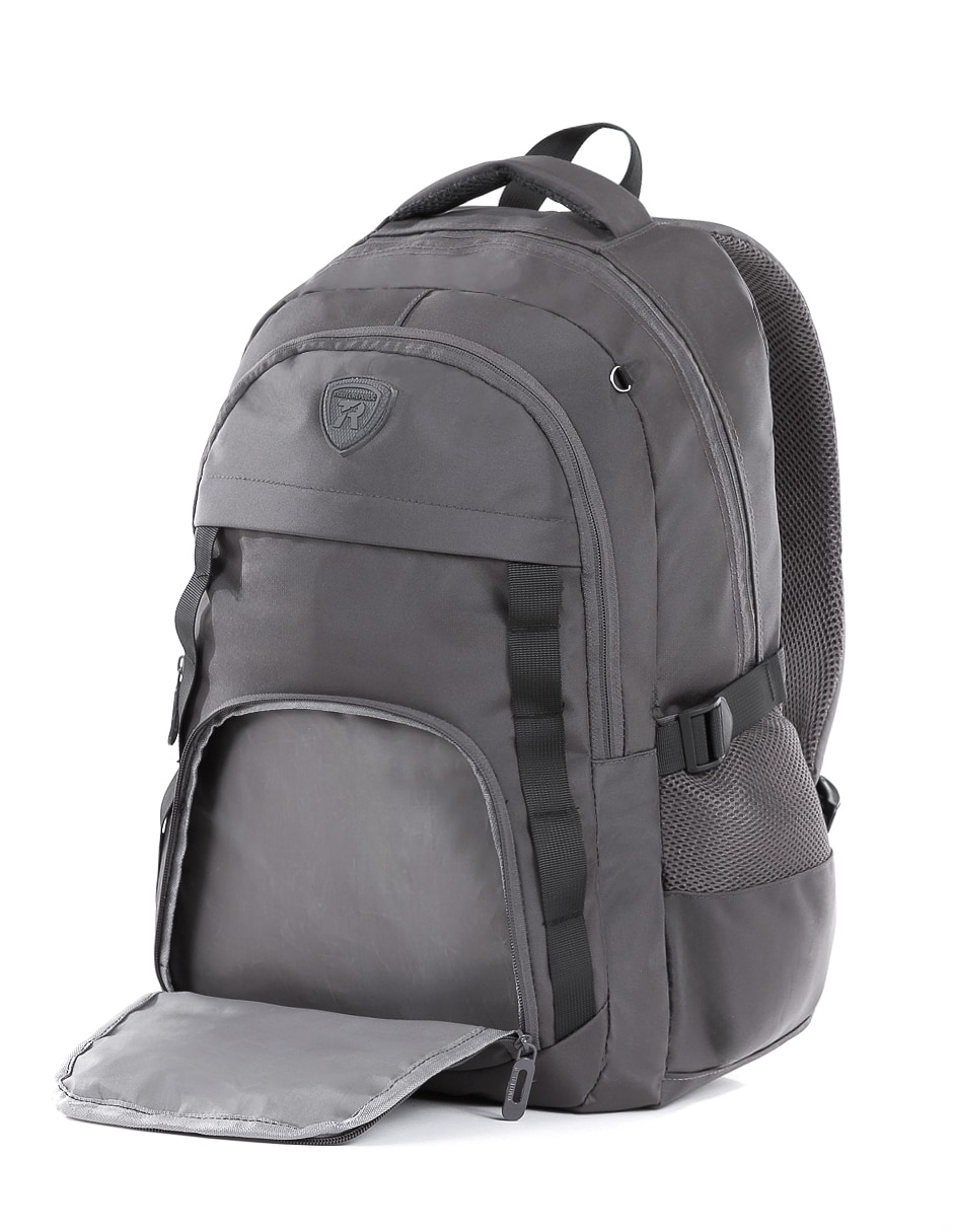 Mochila con portalaptop impermeable 4