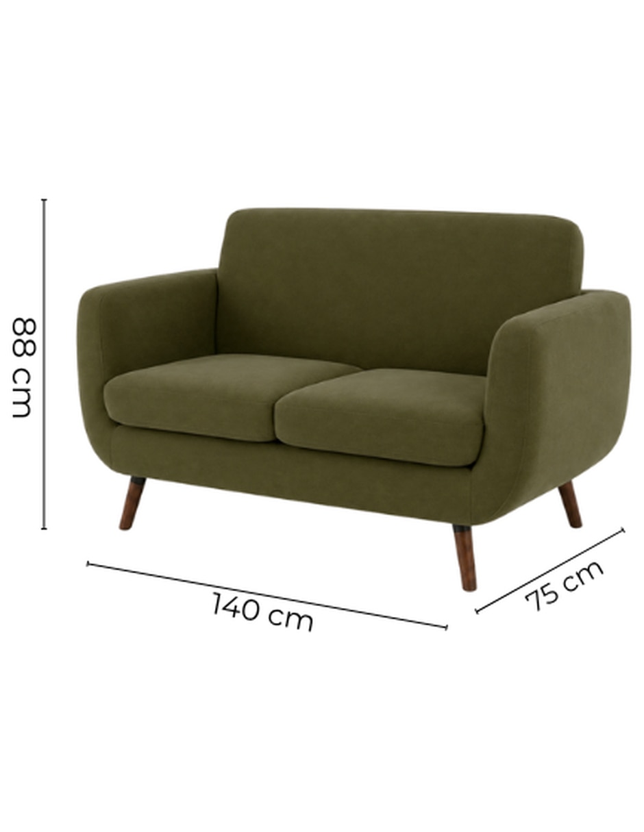Love seat sweet 7