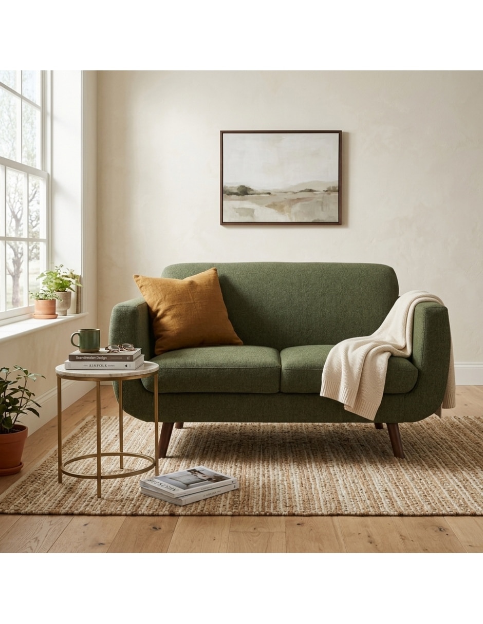 Love seat sweet