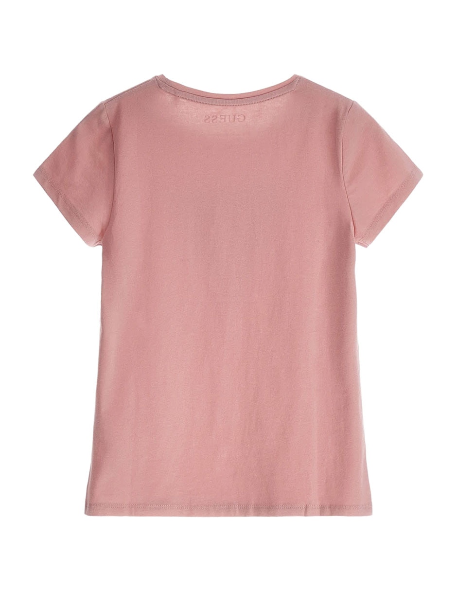 Set playera/Playera No aplica No aplica manga Corta para Niños grandes Niña 2