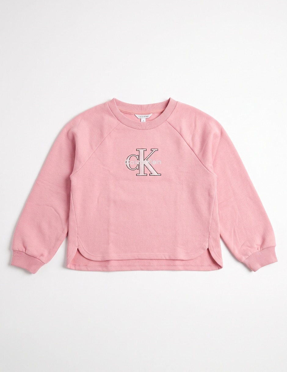 Sudadera para niña 3