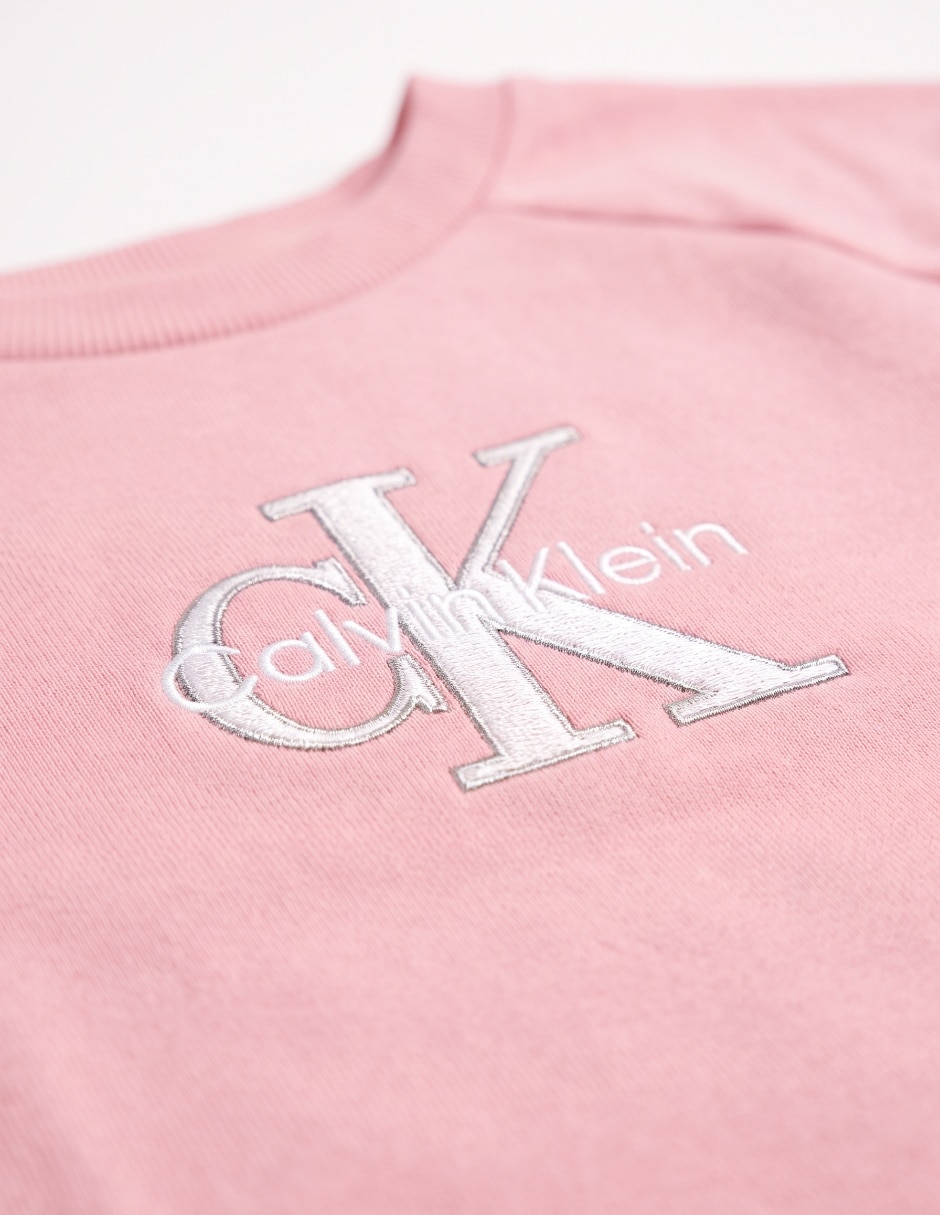 Sudadera para niña 5
