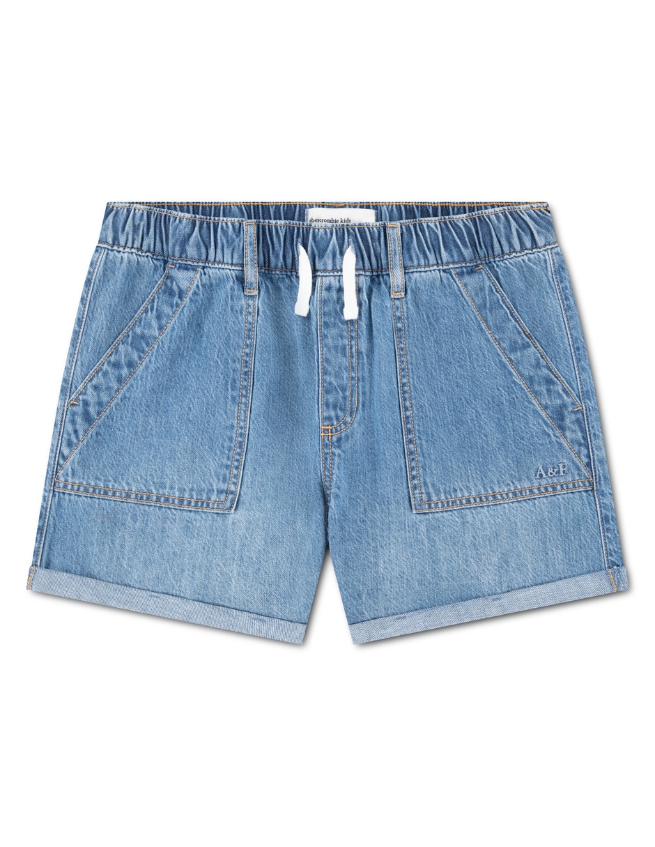 Short para niña
