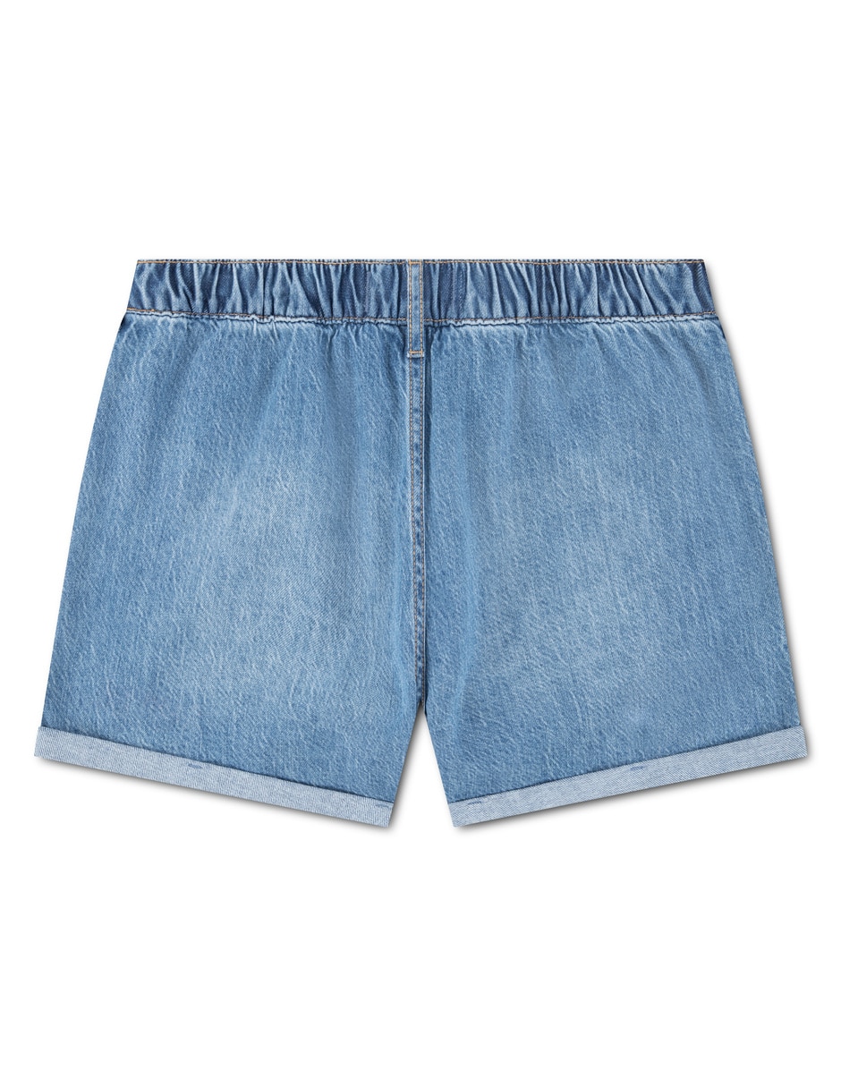 Short para niña 3