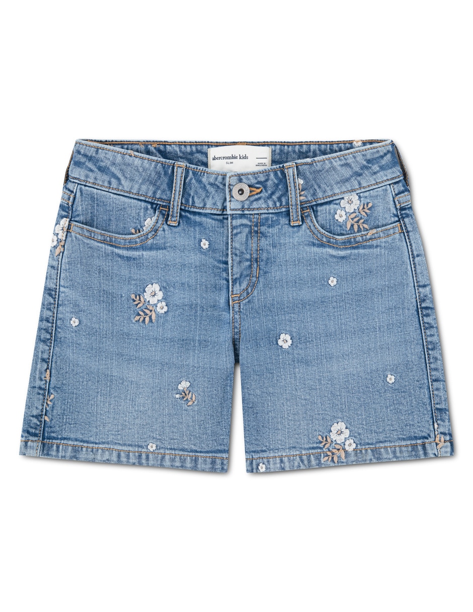 Short para niña
