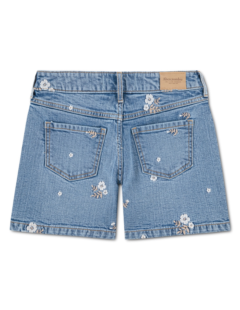 Short para niña 3
