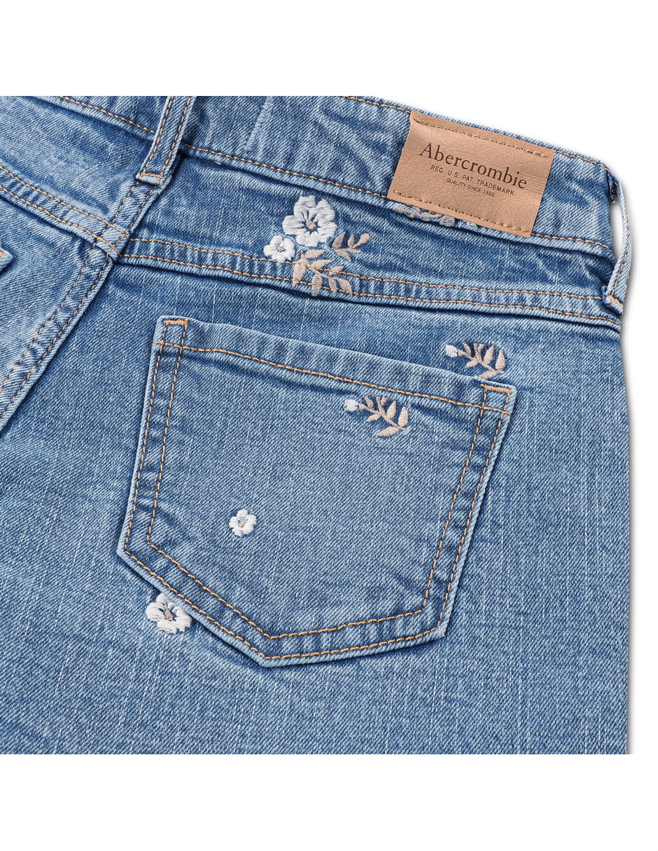 Short para niña 4