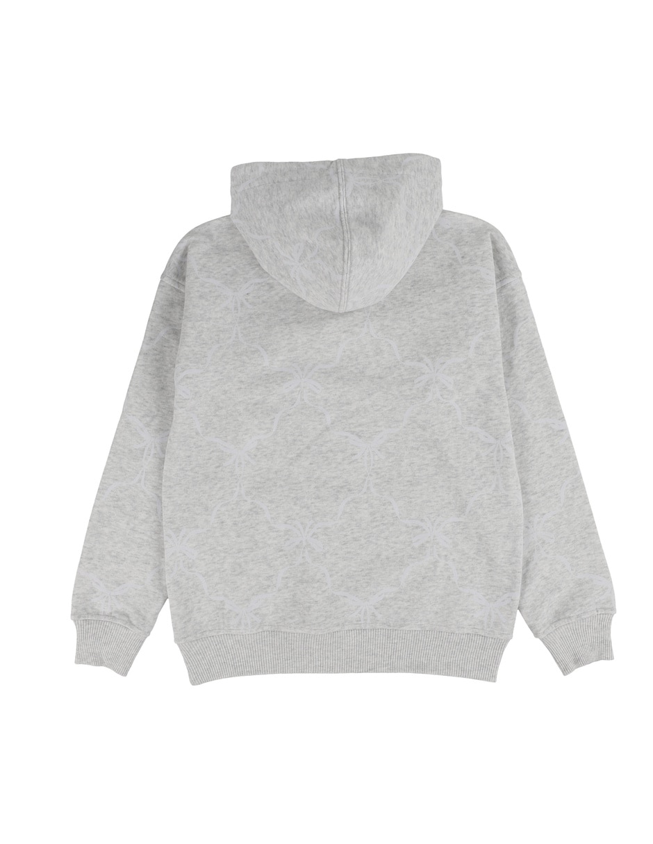 Sudadera para niña 2